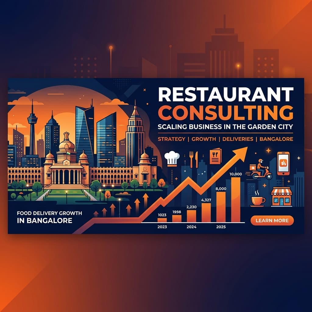 Swiggy Zomato Consultant in Bangalore - FoodFreely