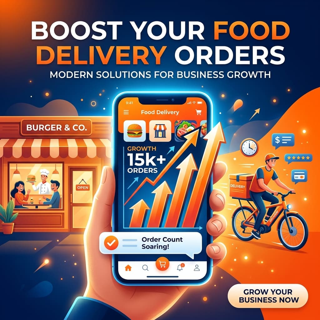 How to Increase Swiggy Orders Fast