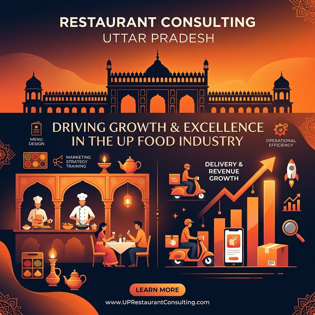 Swiggy Zomato Consultant in Uttar Pradesh - FoodFreely