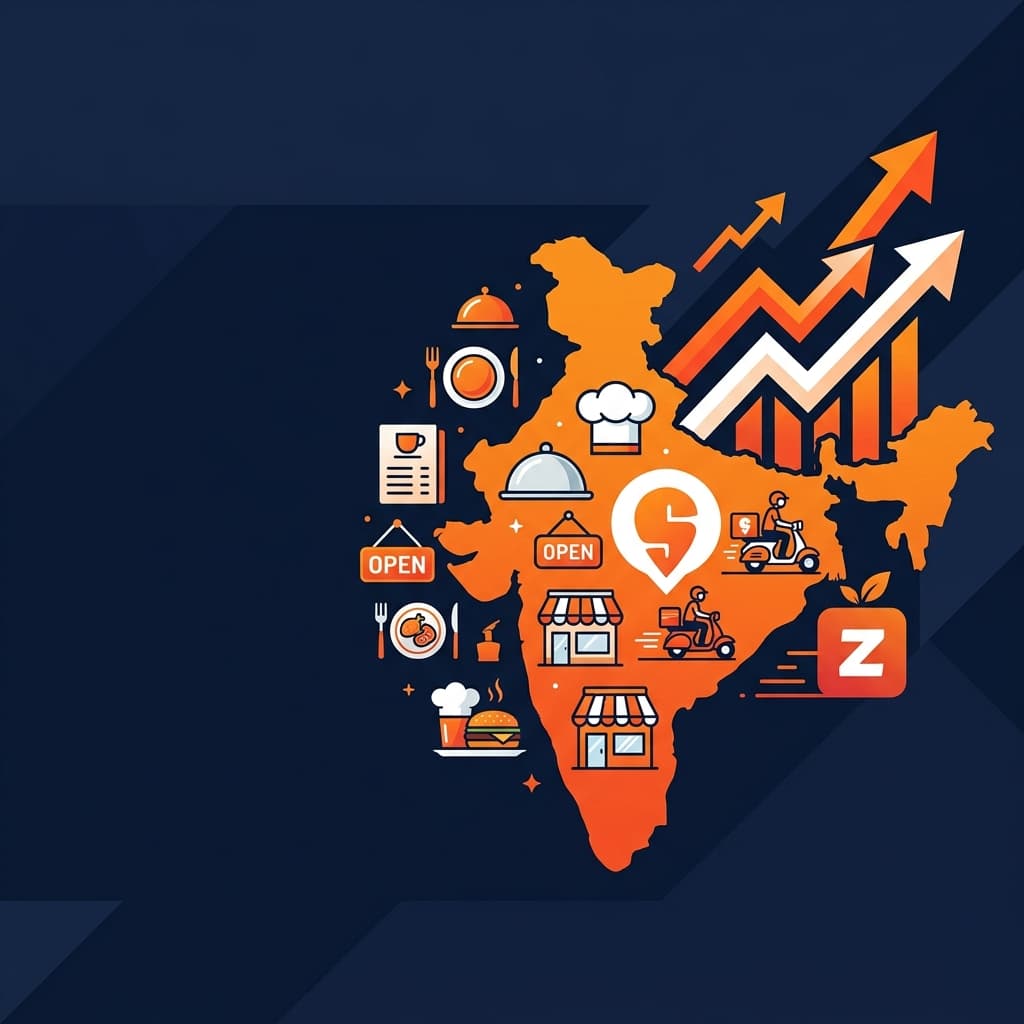 Best Swiggy Zomato Consultant In India — How FoodFreely Grows Restaurants